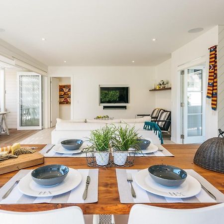Moa Magic - Oneroa Holiday Home 外观 照片