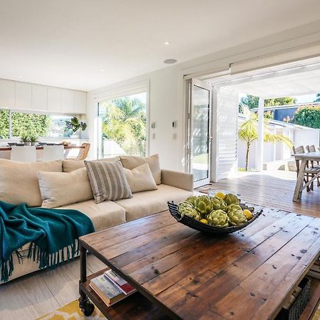 Moa Magic - Oneroa Holiday Home 外观 照片
