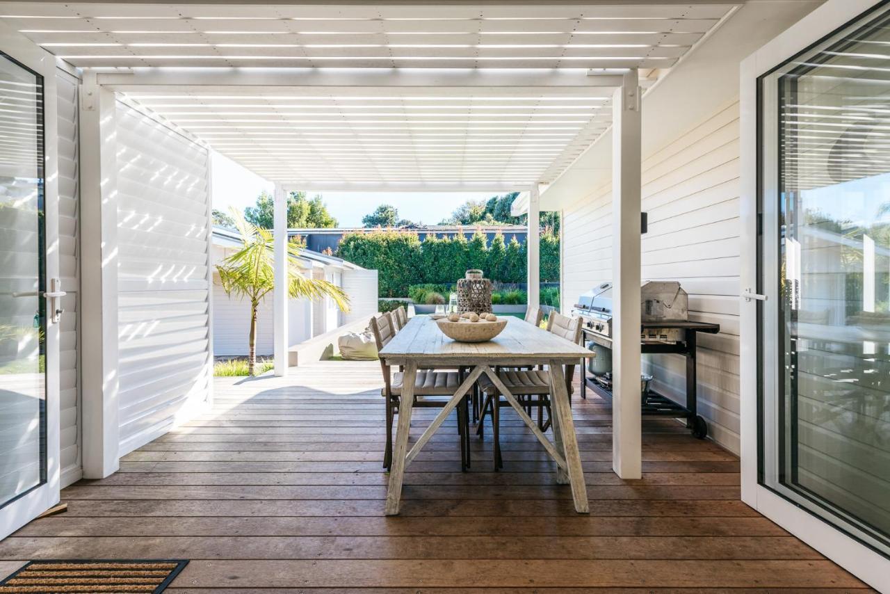 Moa Magic - Oneroa Holiday Home 外观 照片