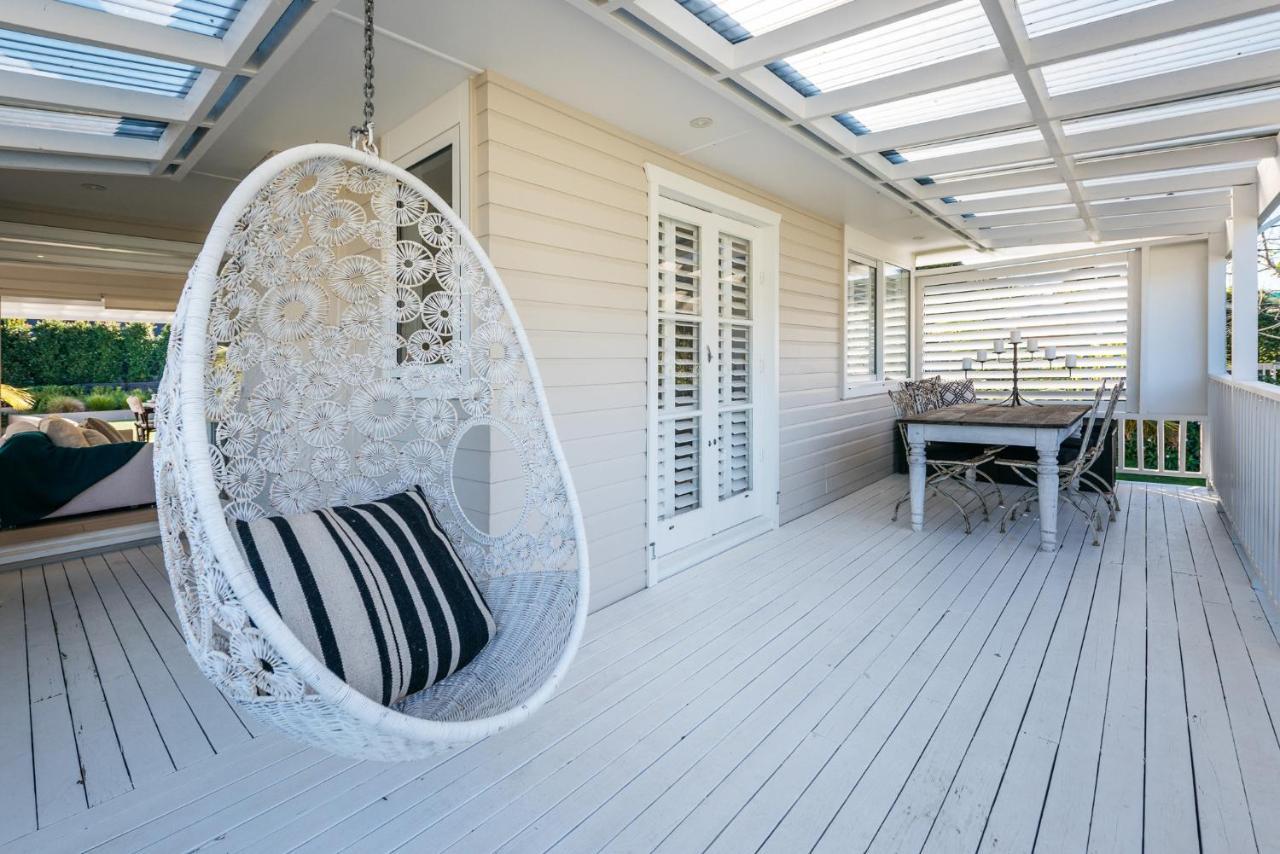 Moa Magic - Oneroa Holiday Home 外观 照片